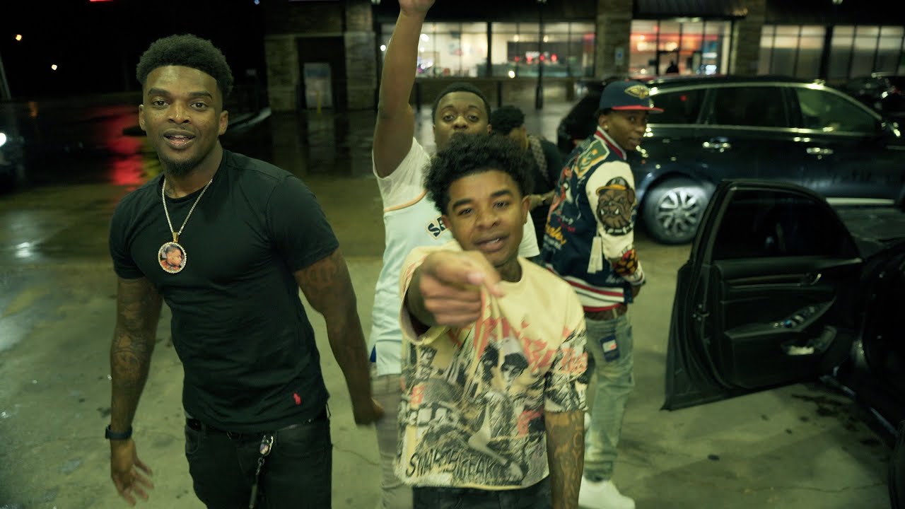 Bans Ty - PSA  (Official Music Video) (Directed by Yungemma )