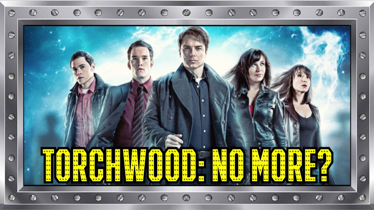 Why Torchwood SHOULDN'T Return (And Not For The Reason You Think) - DOCTOR WHO Discussion