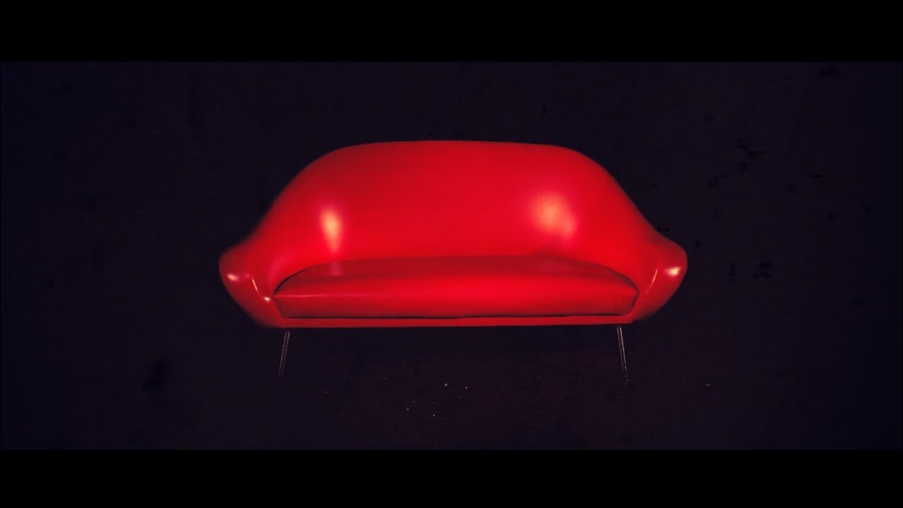 D-STORTA - Bacio