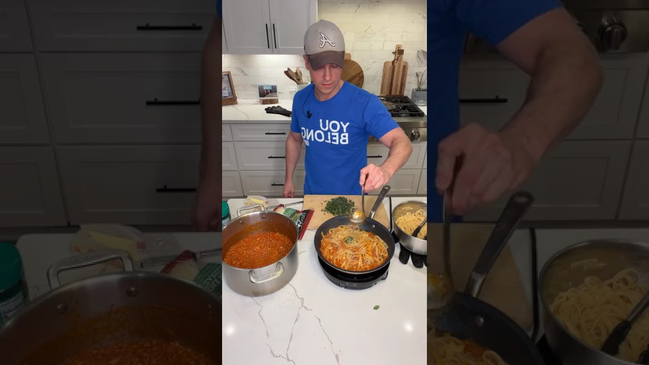 Bolognese part 2