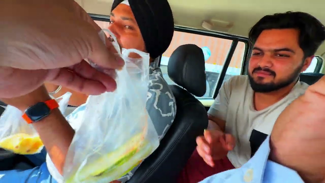 Gujarat to MP Border Road Trip | Entering Madhya Pradesh | All India Road Trip 🇮🇳