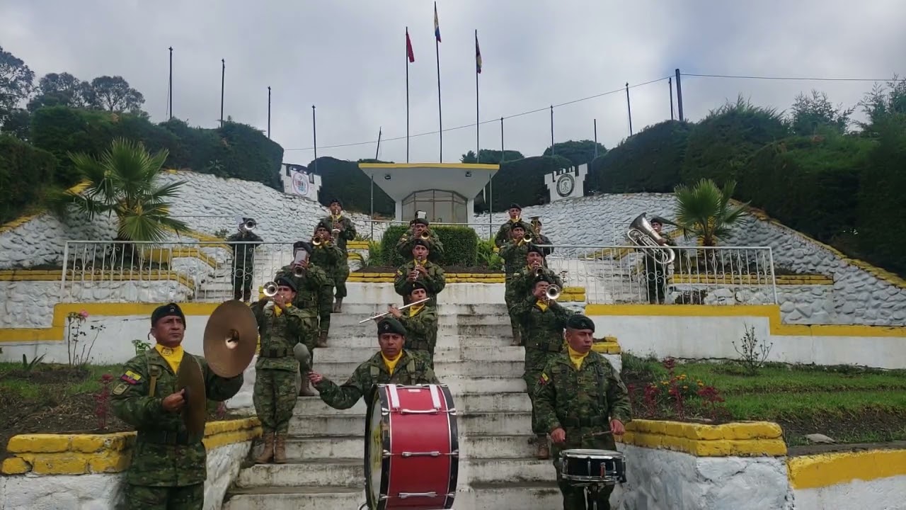 (B.M.7) Himno Levantemos con Fe la Bandera