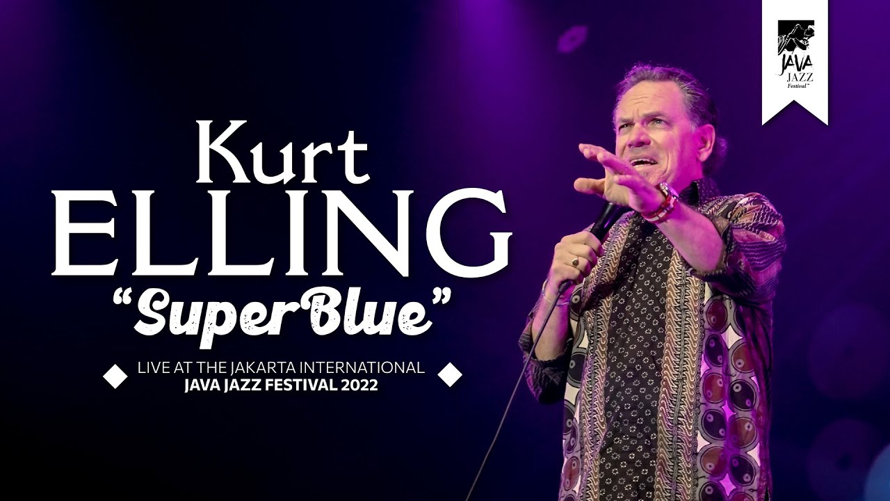 Kurt Elling 