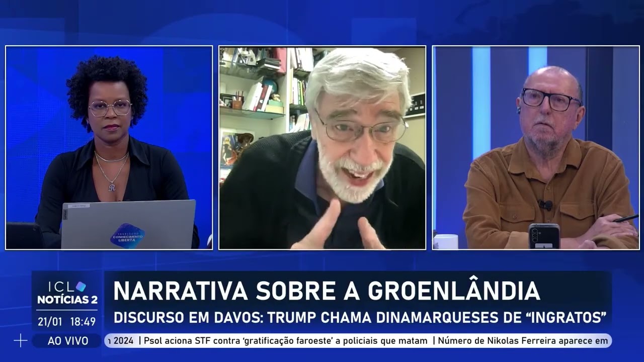O clima que Donald Trump colocou sobre a Europa é semelhante ao da época do Tratado de Munique