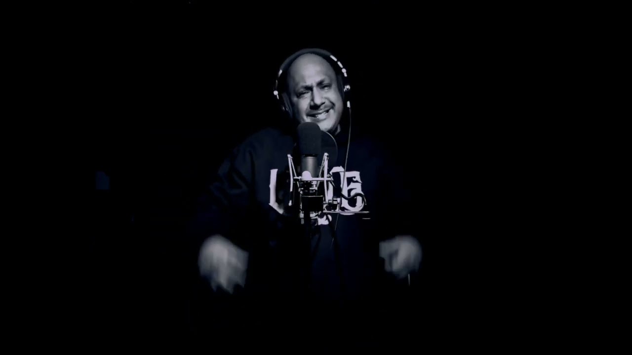Lil Silent - Gangsters Make the World Go Round (Live Mic Session 2024)