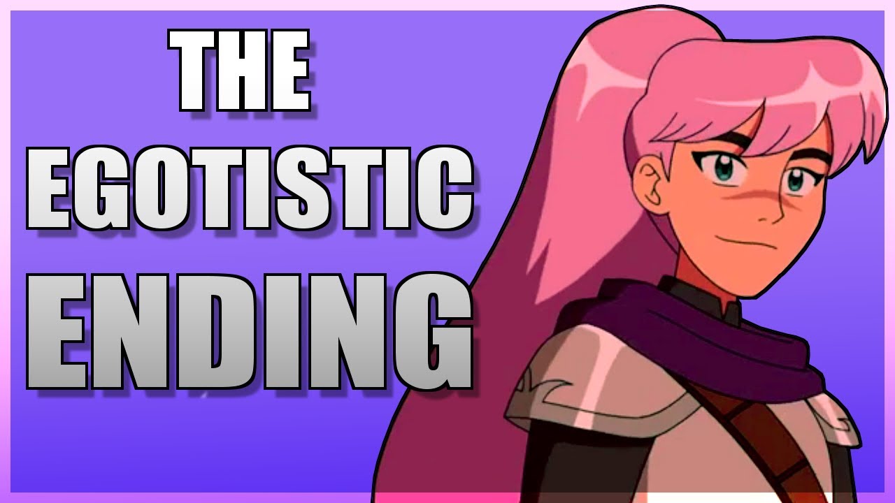 An Ending Written by Selfish Writers | Full Series Analysis Part 4
