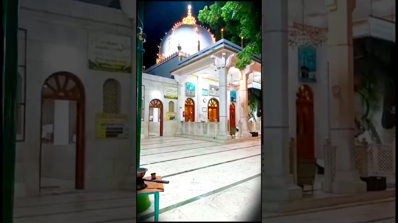 Hassanshah pir dargah duva salam 🤲🤲🤲#hassanshah#dargah #khawja