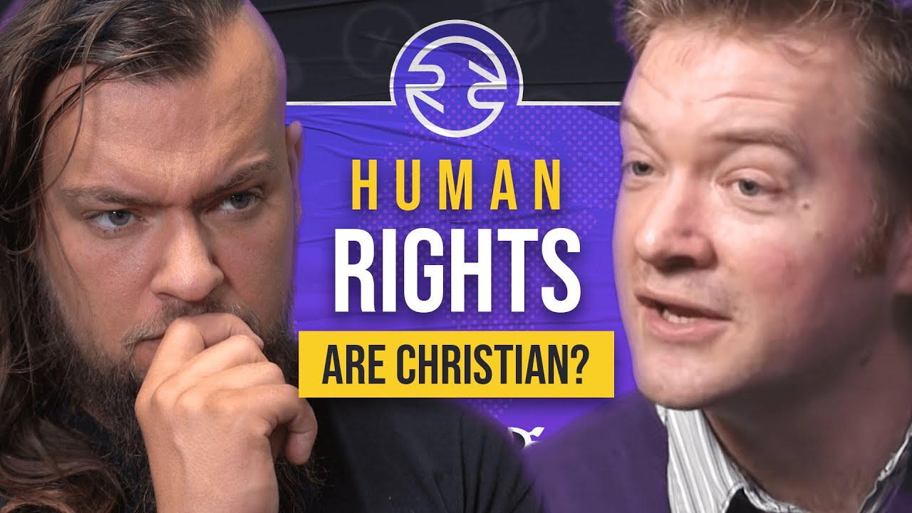 Was the Enlightenment a Christian Movement? | The Rational Roundtable | Justin Brierley