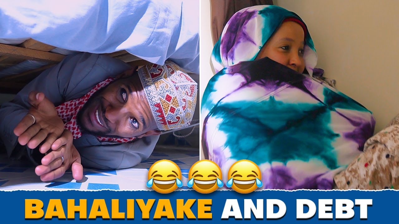 Bahaliyake Tv | Bahaliyake New Dirama Afaan Oromo | 02/11/2022