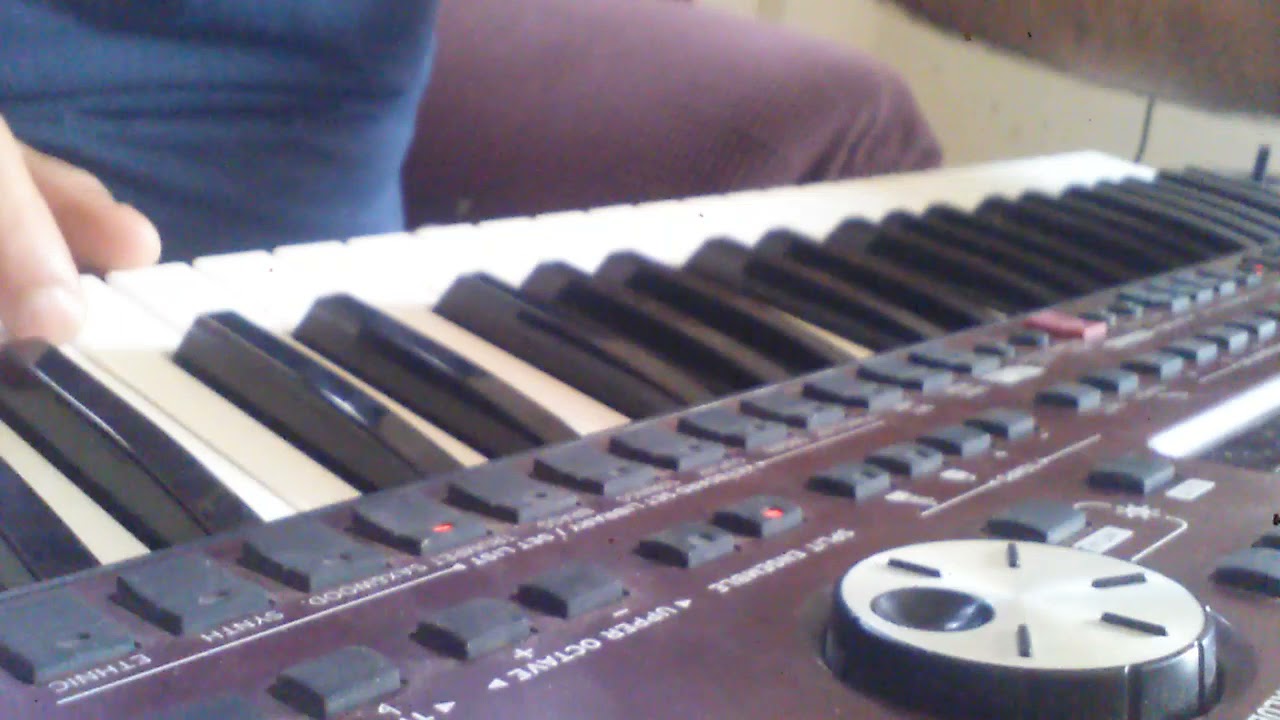 سيت شعبي طربي 2021 كورج korg pa 700 set
