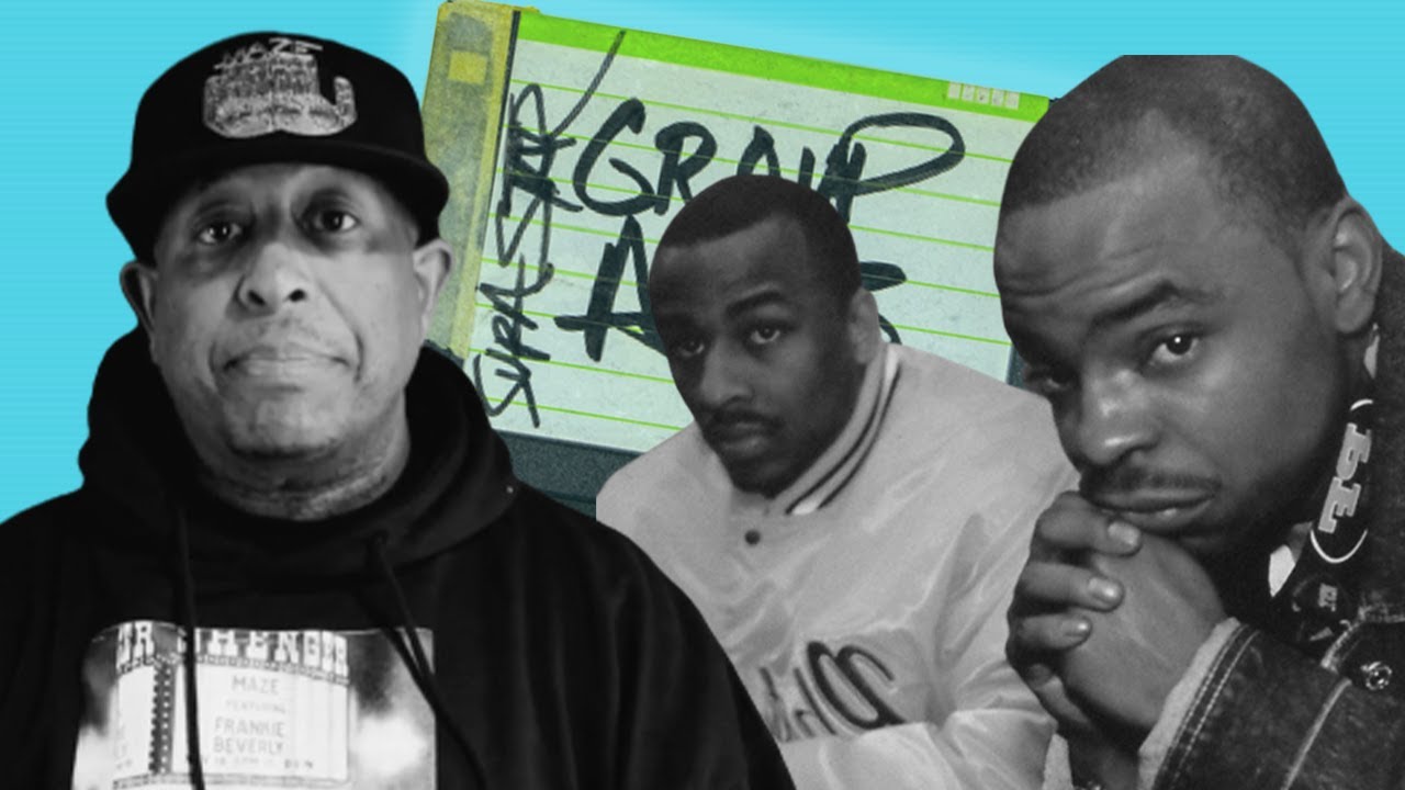 So Wassup? Episode 31 | Group Home - 