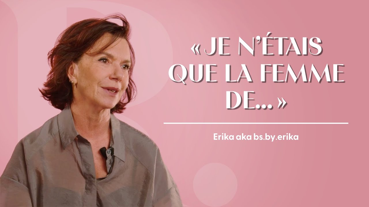 Survivre au chaos : bs.by.erika raconte sa renaissance !