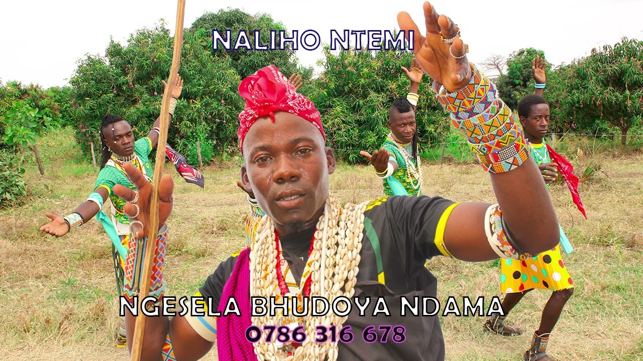 NGESELA BHUDOYA NDAMA_NALIHO NTEMI 2025_0786316678