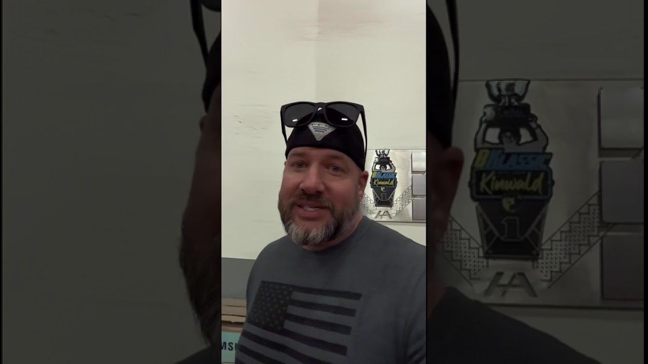 Hobby Action R/C Raceway Tour!