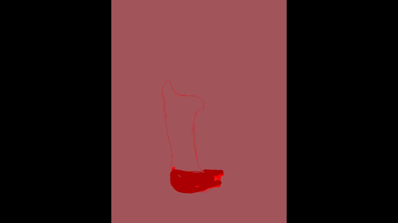 FAIL speed paint