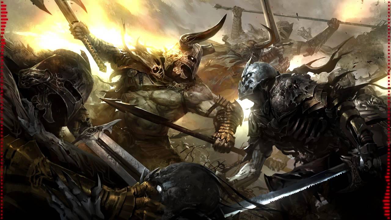 Barron - Vital Hit (Free Download)