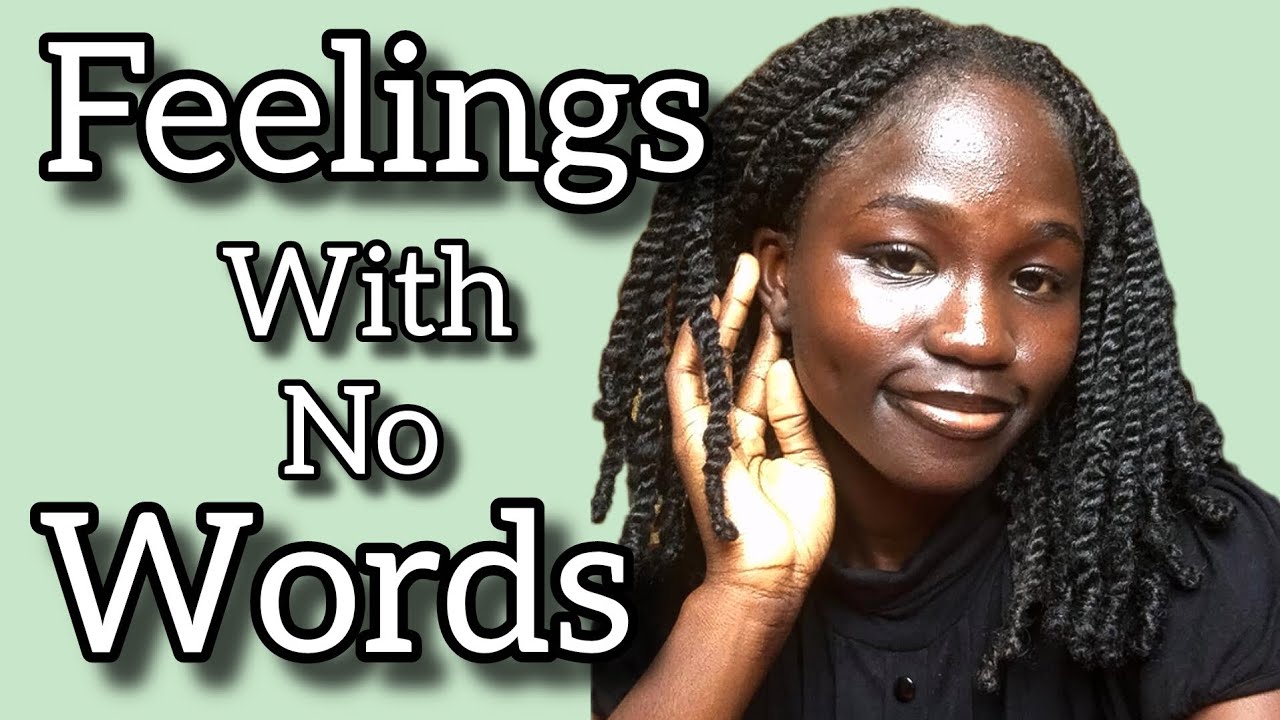 Quiet Minds, Soft Lives — A Storytelling Series. 🎬 EPISODE 4: Why Expressing Feelings Feels So Hard.