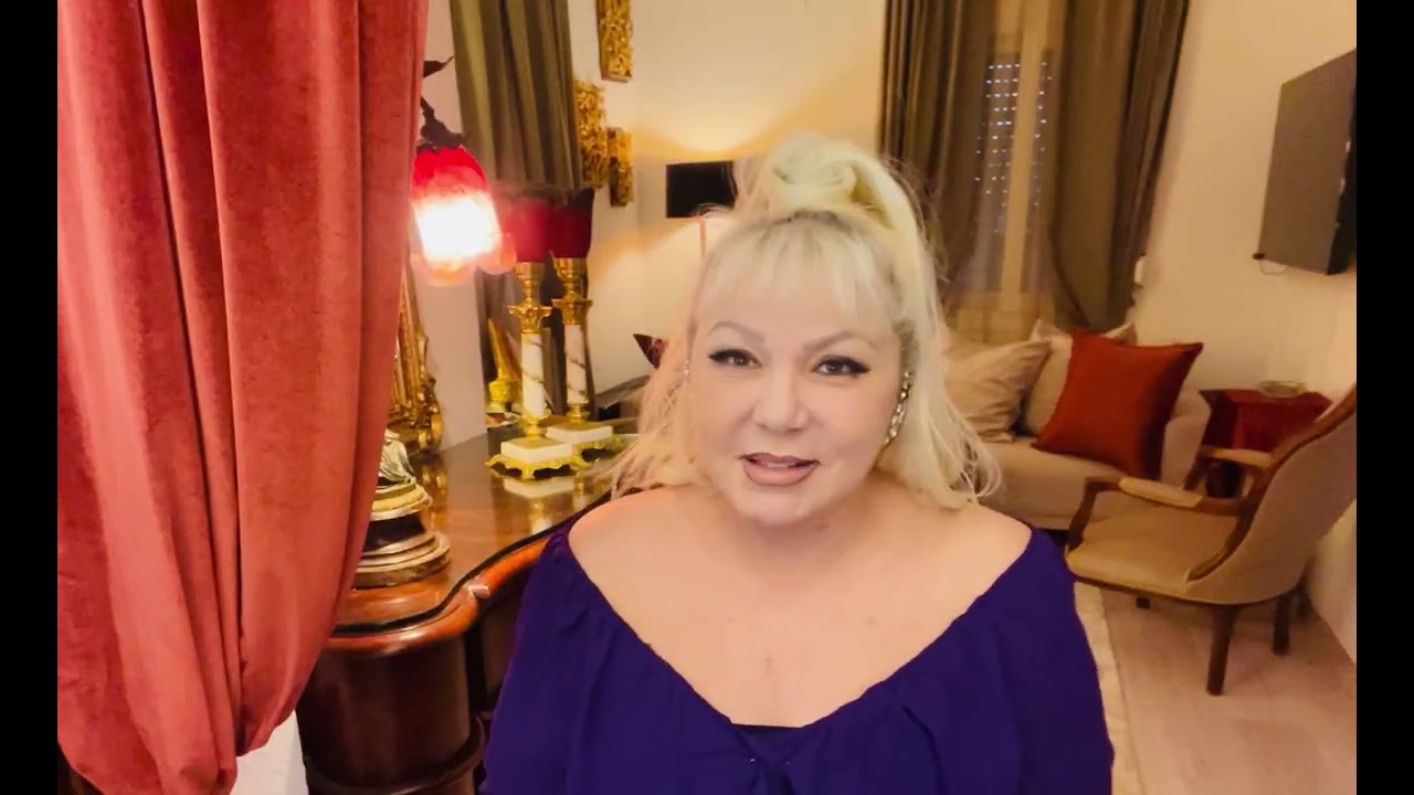 Yasemin Kutsi AKREP Şubat 2026