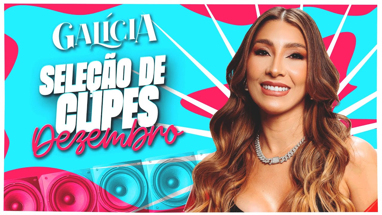 Galícia - Seleção de Clipes Dezembro Atualizado!