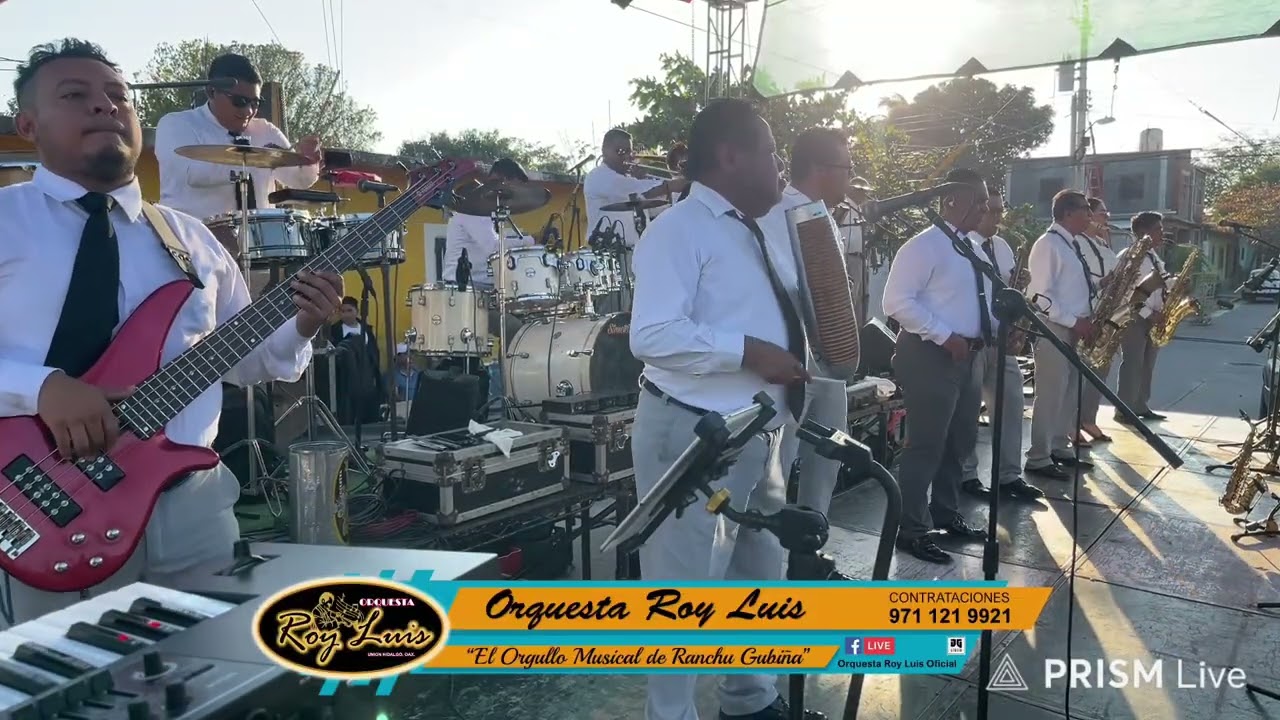 En vivo | 10-02-2026 | Asunci&oacute;n Ixtaltepec, Oax. | Tanda 2
