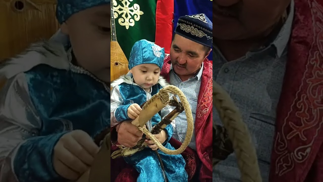 Әке көрген оқ жонар, Шеше көрген тон пішер Аке корген ок жонар, Шеше корген тон пишер