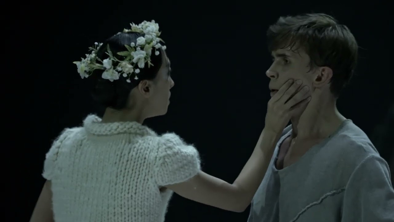 PEER GYNT - trailer