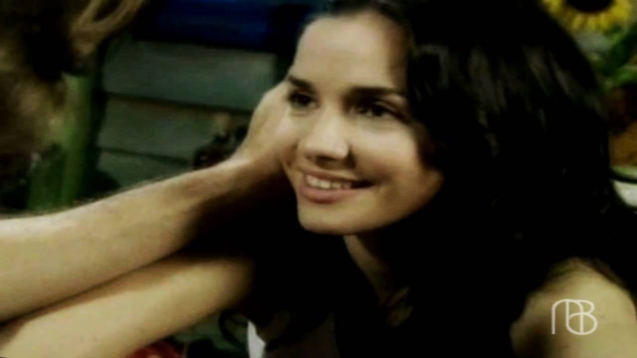 NATALIA OREIRO Y FACUNDO ARANA// SOS MI VIDA// Fan-made// ETERNAL LOVE by NB