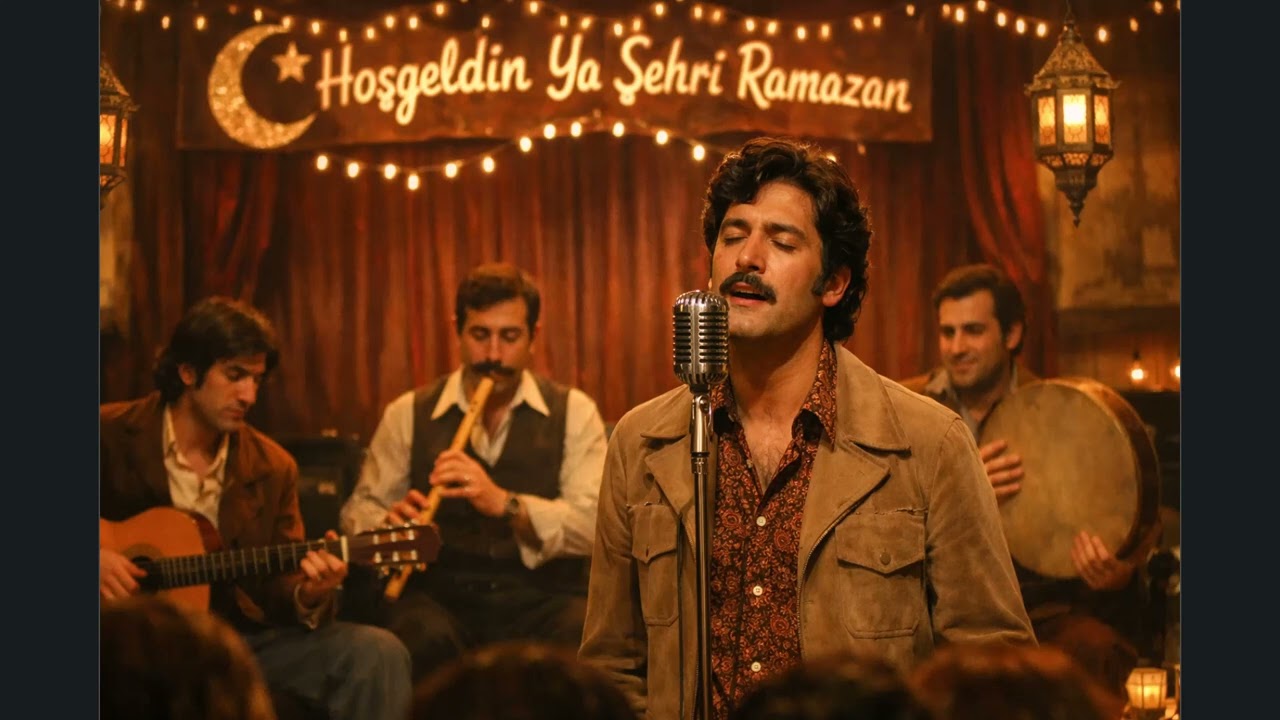 Bu Aşk Bir Bahri Ummandır