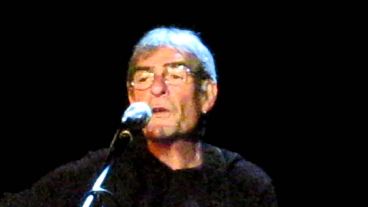 Gabriel Yacoub 2011-11-12 Lyon 14/15 Ces dieux-là (1994) 5.13