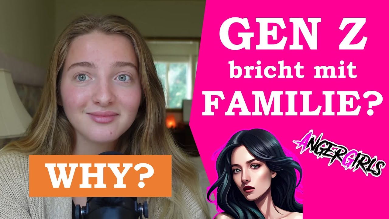 IDEOLOGIE ist wichtiger als FAMILIE? Next Level Cancel Culture