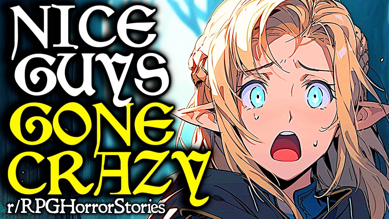 "Nice Guy" DM Forces His Pregnancy Fantasy On His Crush?! (+More!) | r/rpghorrorstories
