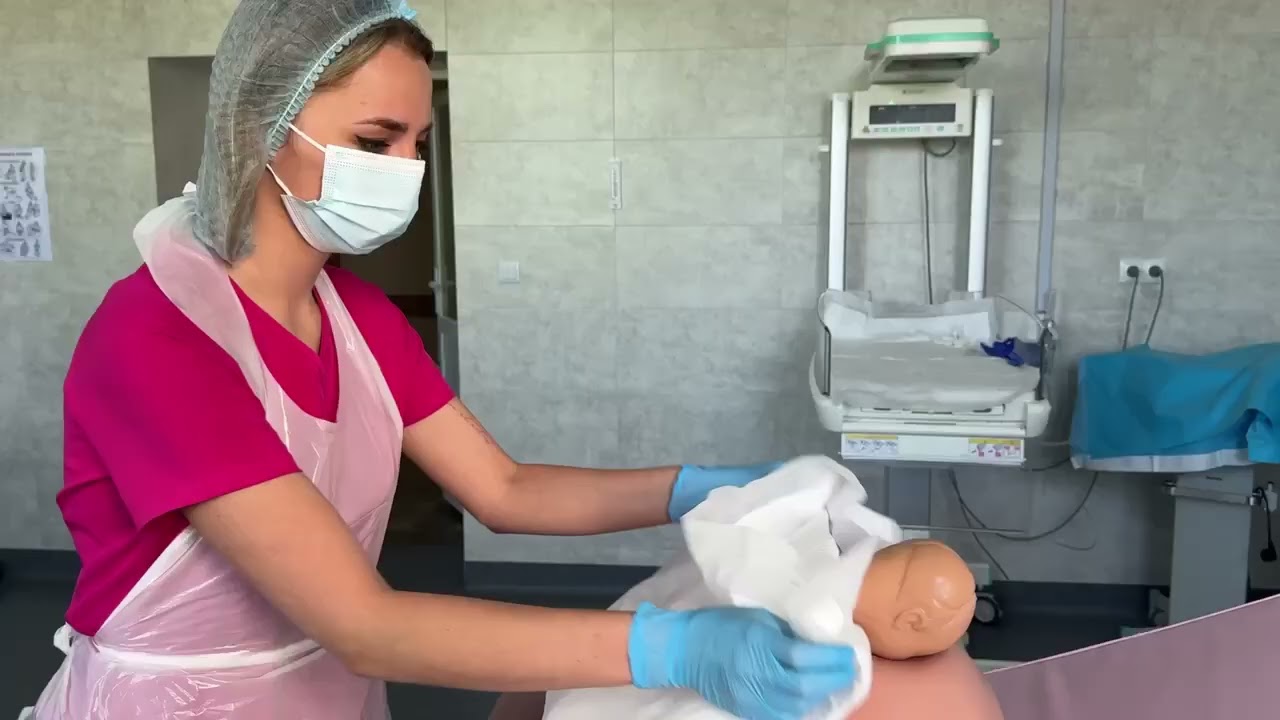 Ведення фізіологічних пологів