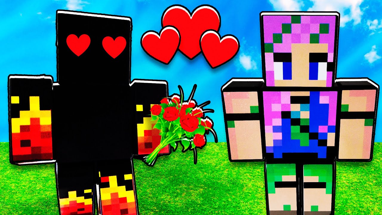 ATHOS TEM NAMORADA NA VIDA REAL 😍😍