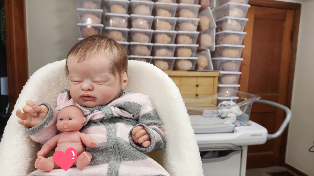 Creative Newborns By JenLen  is live!