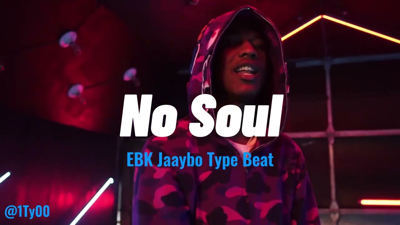 [FREE] EBK Jaaybo Sample Type beat - 