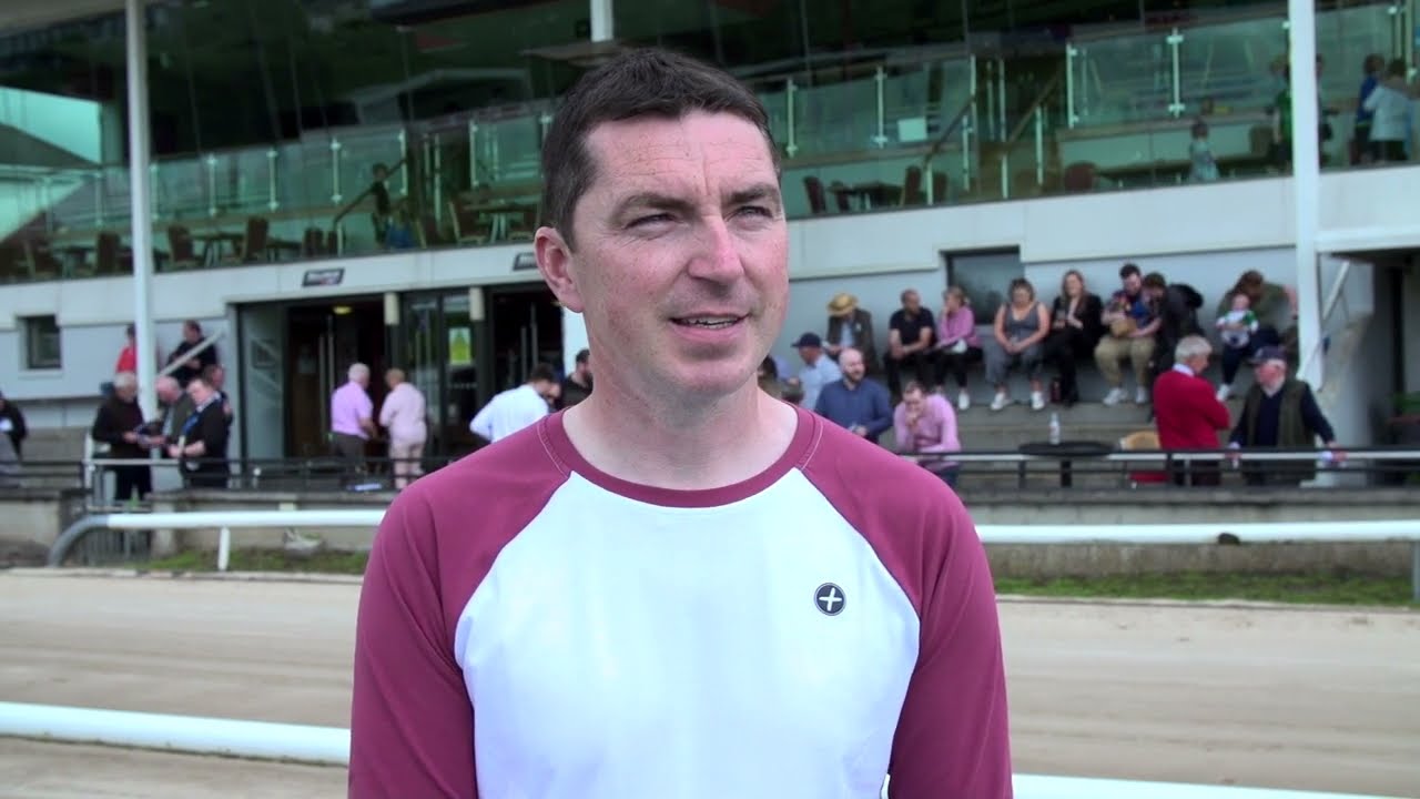 2022 RPGTV Irish Cesarewitch Final
