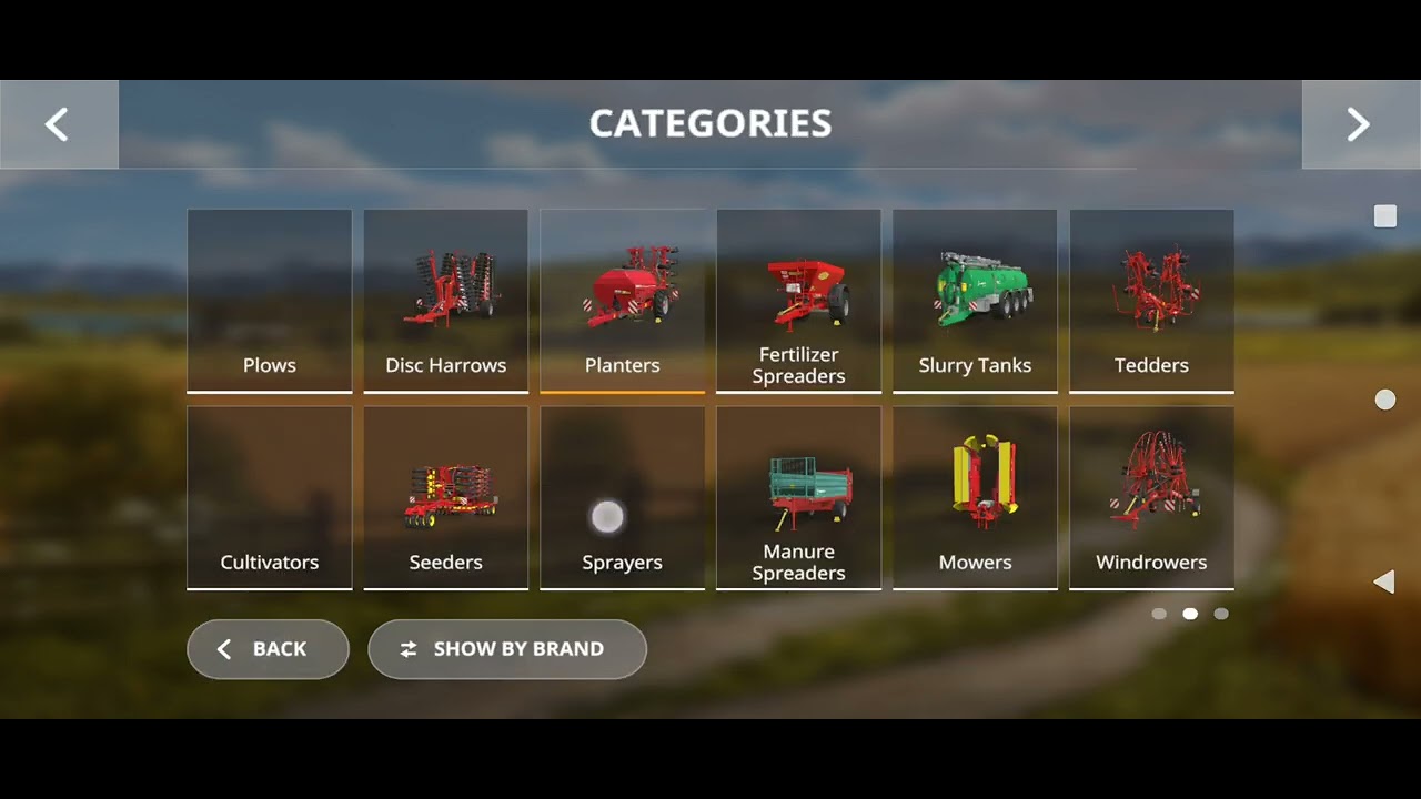 fs 20 utilaje românești link in comentari