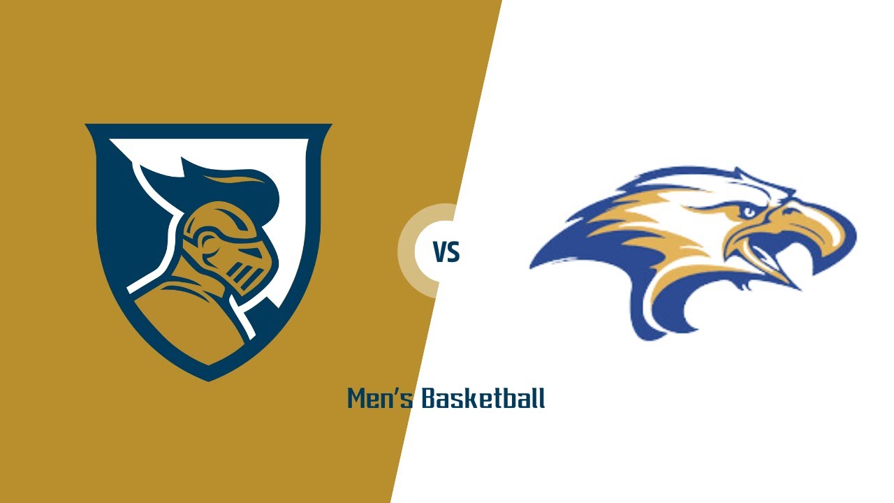 Spurgeon Knights vs Kansas Christian College Basketball