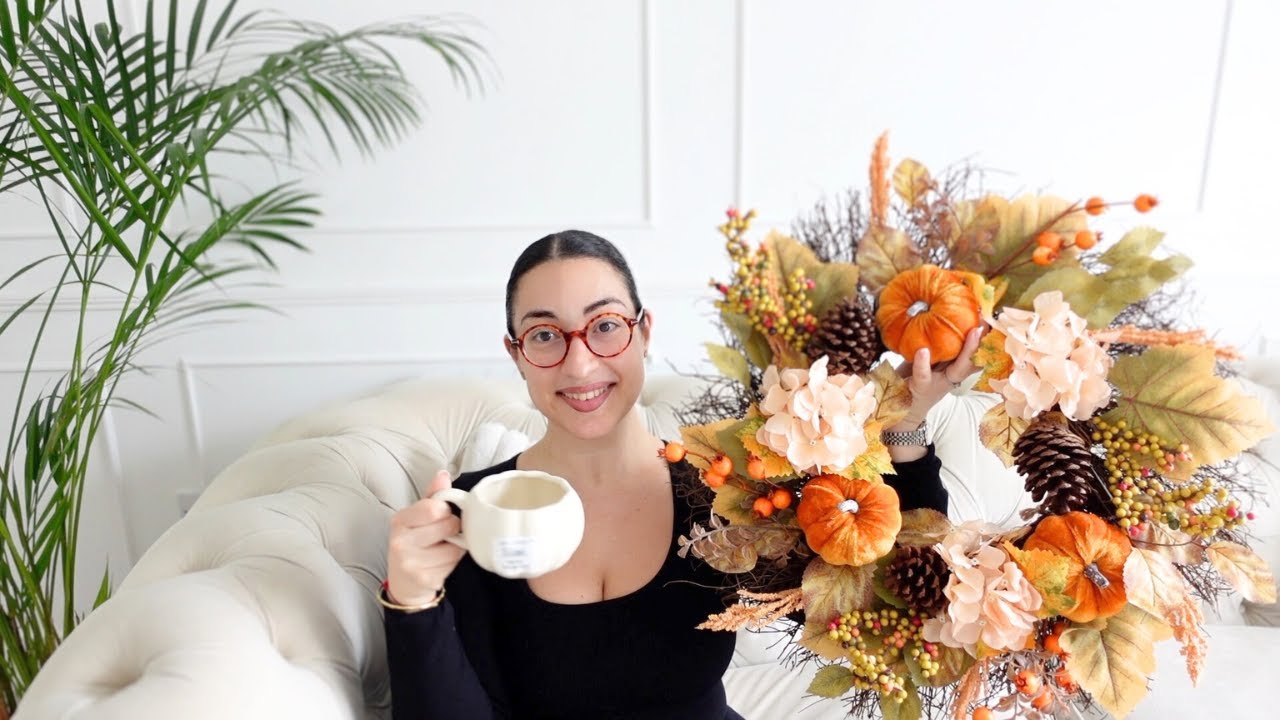 MINI AUTUMN HAUL 🍂