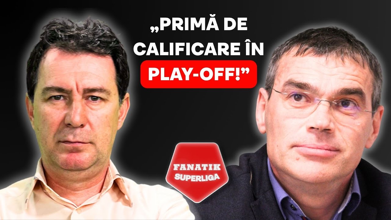 INFERN la Arad la UTA - FCSB, MECIUL DECISIV pentru play-off. AMENINTARI pentru campioana