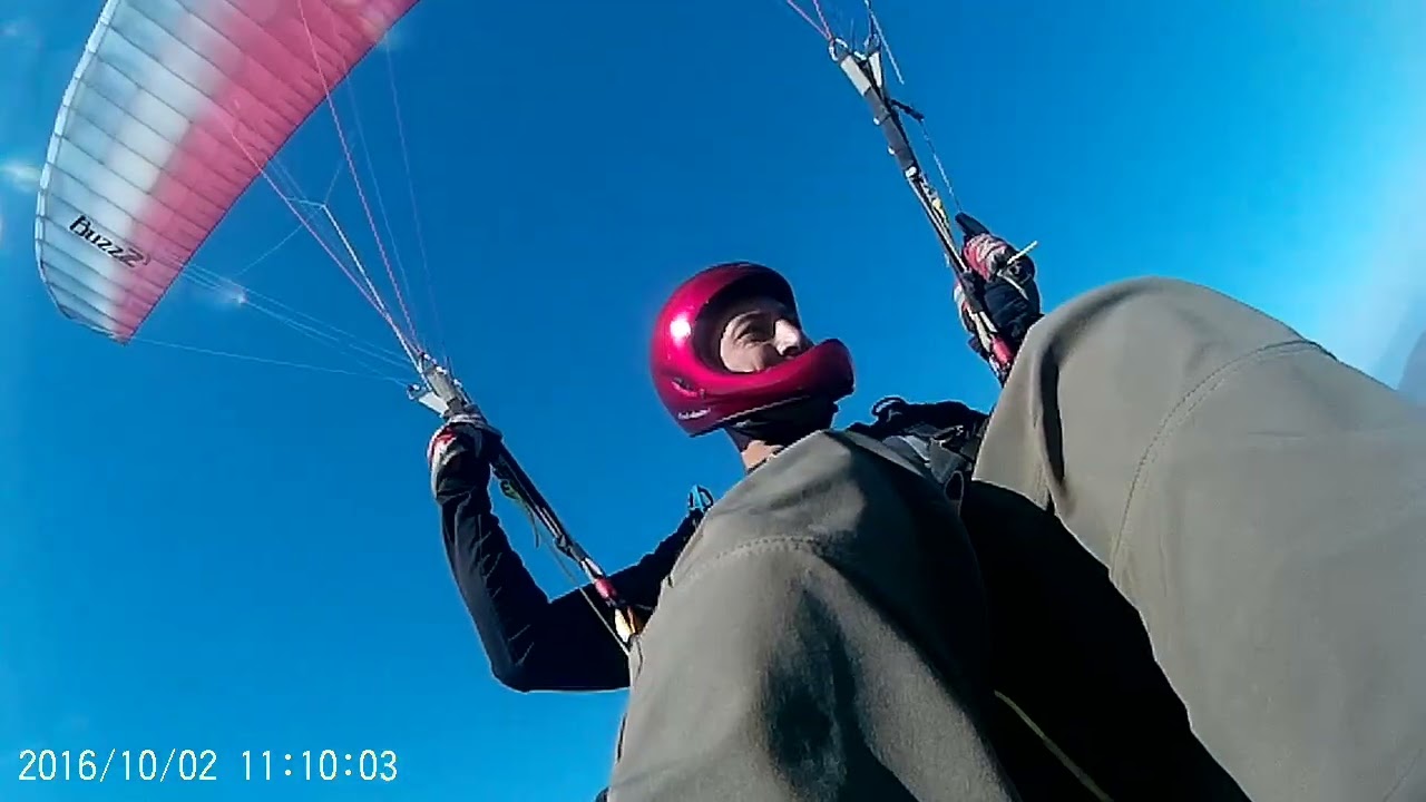 2016 &ouml;l&uuml;deniz yama&ccedil; paraş&uuml;t&uuml; SIV: spin+ full stol