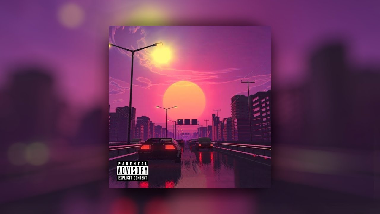 (FREE FOR PROFIT) Retro 80s Synthwave type Beat 