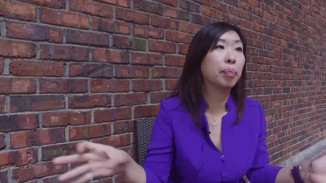 This Expert Matchmaker Wants To Help You Find Your Soulmate