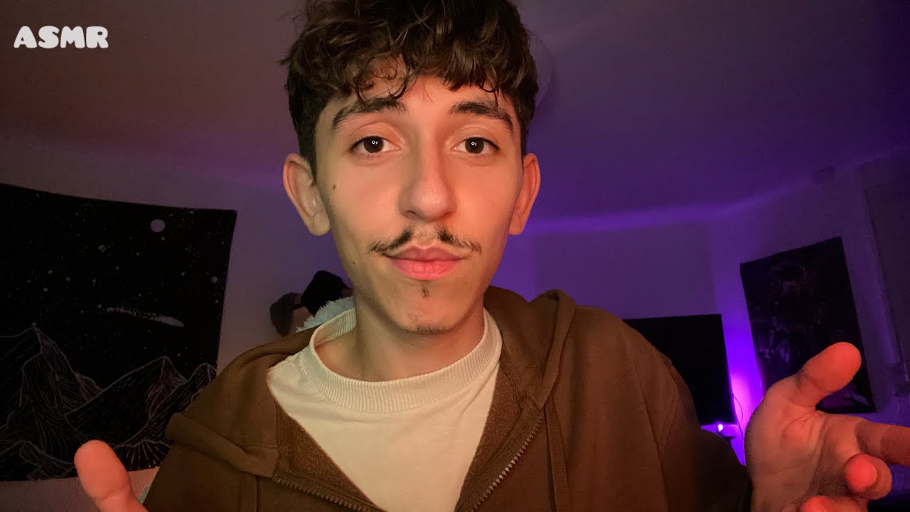 ASMR • Objectifs 2026 ! (et recap’ 2025) 😴