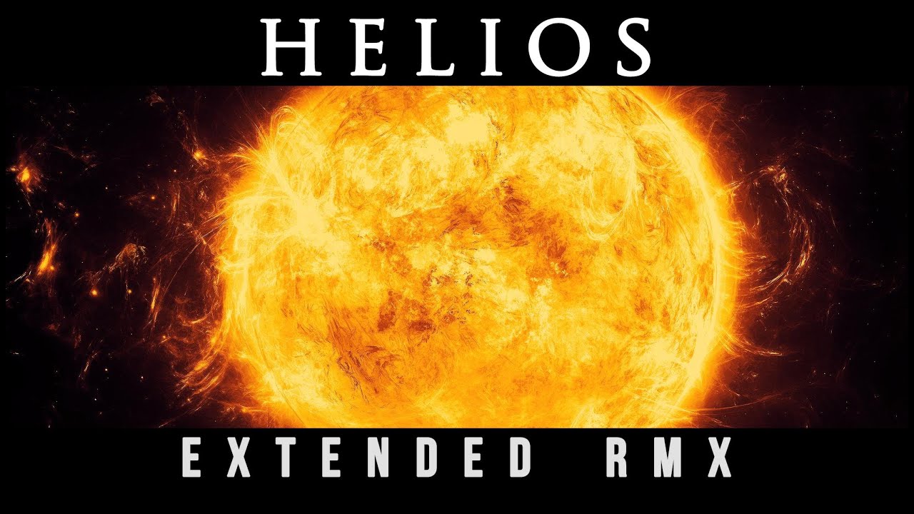 audiomachine - Helios [GRV Extended RMX]
