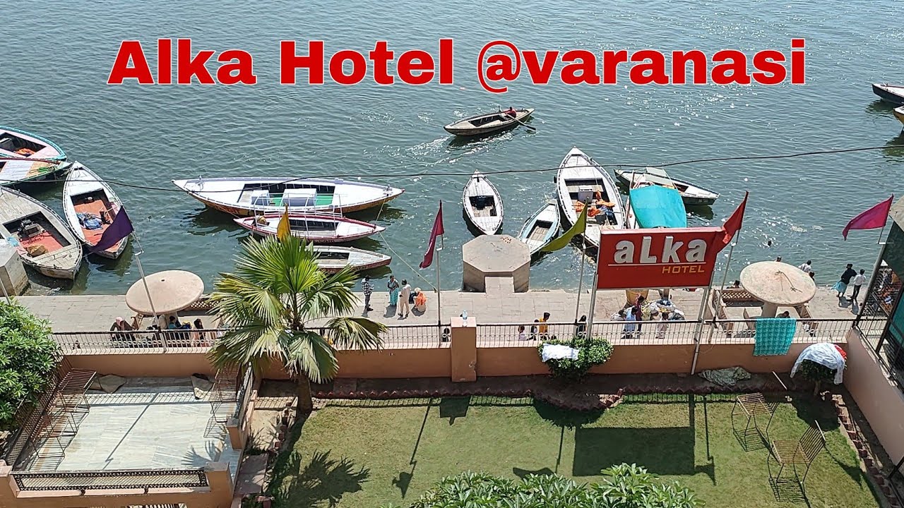 Hotel Alka Varanasi||all information about Alka hotel||room tour||contact details||food review