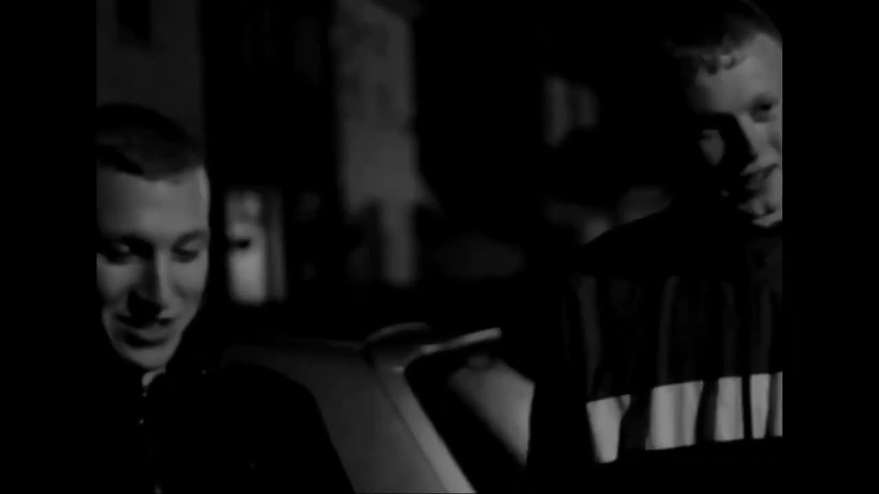 Flynn Johnson - NIPPER (Official Music Video)