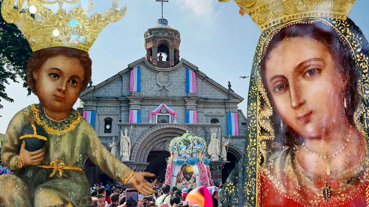 KARAKOL NG PISTANG MAYO 2024 || REINA DEL CARACOL || Rosario (Salinas), Cavite