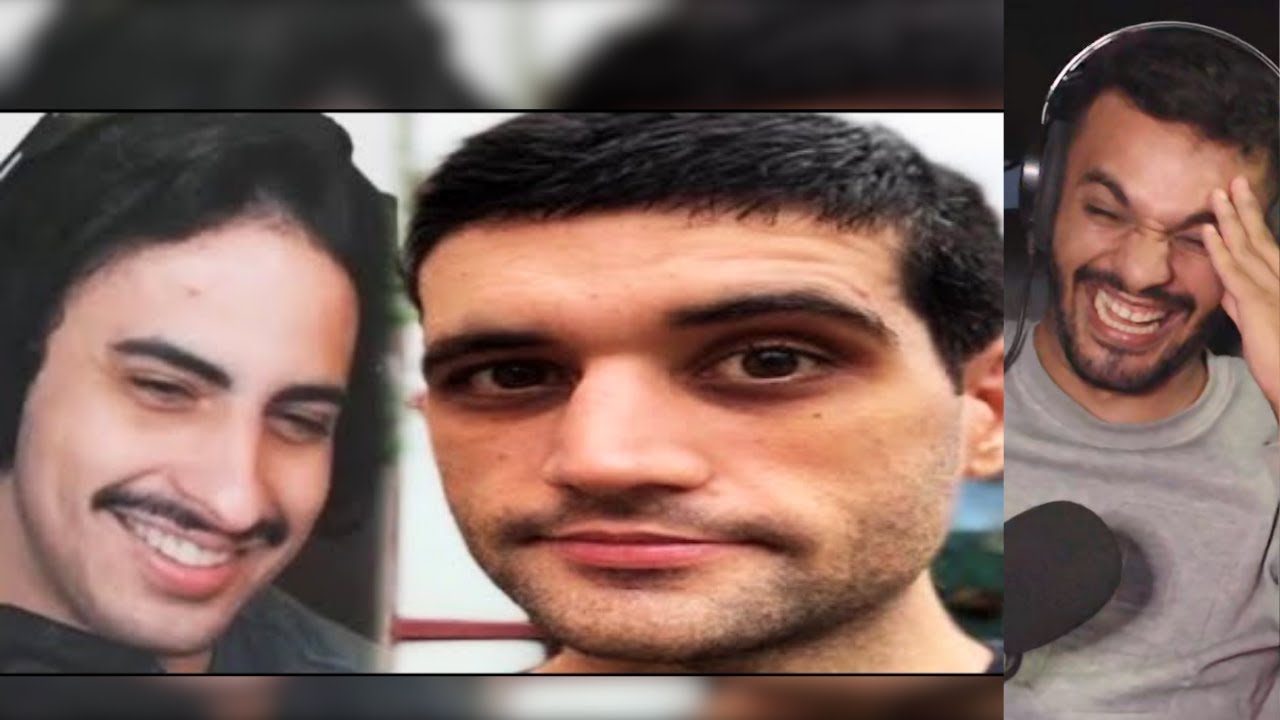 orochinho entendeu tudo agora | dava jonas panguando pra cacilda | react