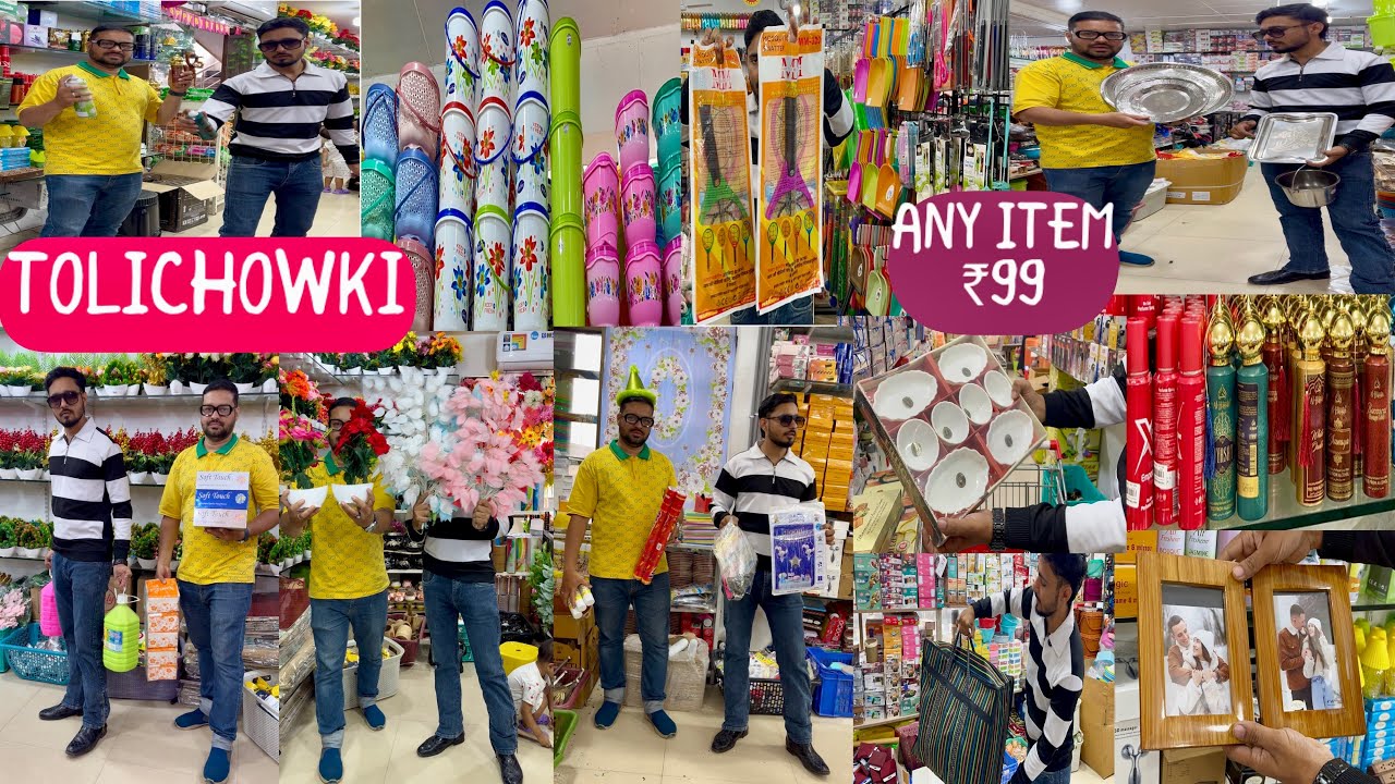 Hyderabad most trending😱₹99 World 10,000+verity toys😱crockery||flowers uniqueitems#viralvideo 🔥🌟⭐️